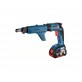 BOSCH GSR 18 V-EC TE+MA55 skrūvgriezis 2x5 Ah L-Boxx